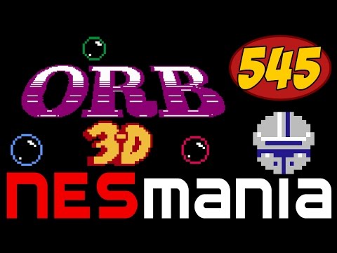 545/714 Orb-3D - NESMania