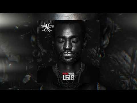 Fatman feat. Djorge Cadete & Two Strong - Afro Vibes 1,618