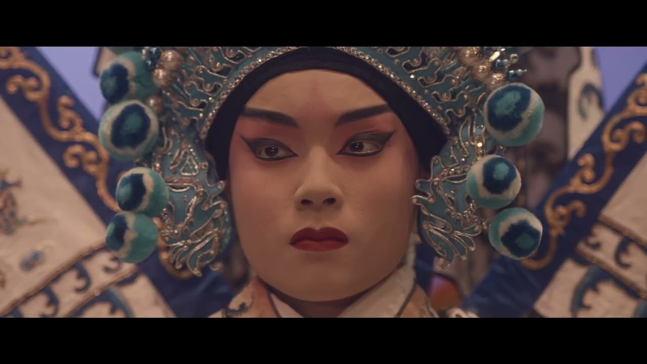 《紅伶宴》Arrow Sworn | 第十六屆鮮浪潮國際短片節 (本地競賽)