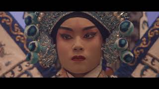 《紅伶宴》Arrow Sworn | 第十六屆鮮浪潮國際短片節 (本地競賽)