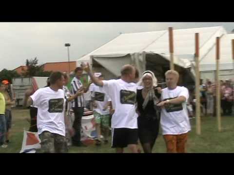 Wie hef de bokse an? Broeklanderfeest 2010