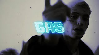 Gas Music Video