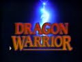 Long John Baldry in 'Dragon Warrior' (1989-1990)