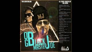 2 Master Joe y OG Black ft pitbull   mil amores remix