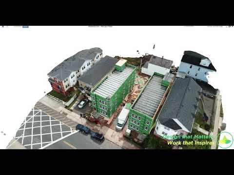 Green  Stories video.