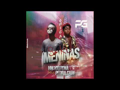 HM 100TENA feat Pedra Carf - Só ku meninas (Áudio oficial 2020)