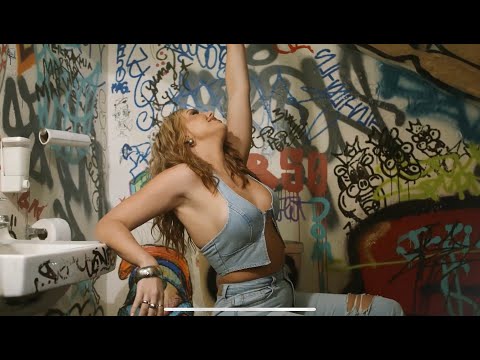 Savannah Dexter - Loving Me Bad (Official Music Video)