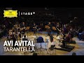 Avi Avital Between Worlds Alessia Tondo Tarantella Di Sannicandro Arr Bruce