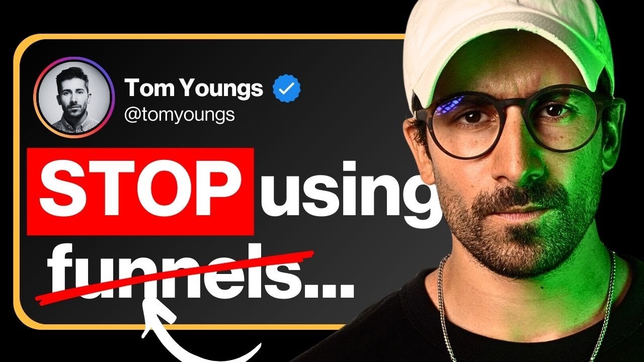 The Fastest Way To $20k/m As A Coach or Consultant (NEW Micro-Education Model)