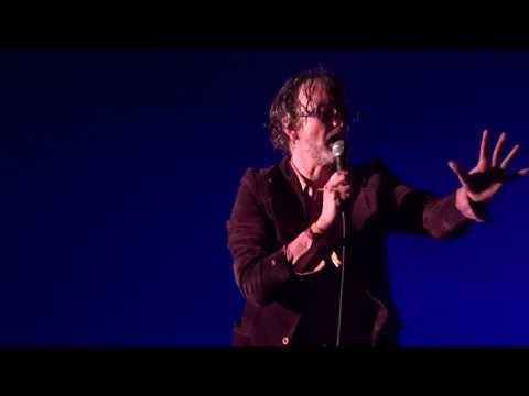 Jarvis Cocker / Jarv Is - Swanky Modes - Live @ Primavera Sound, Barcelona - 06/2019