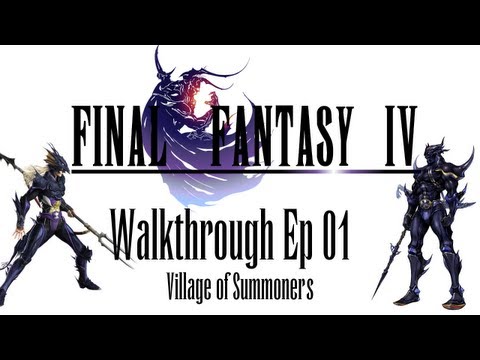 final fantasy iv android download