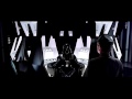 Darth Vader 'you have failed me for the last time' - Full Scene