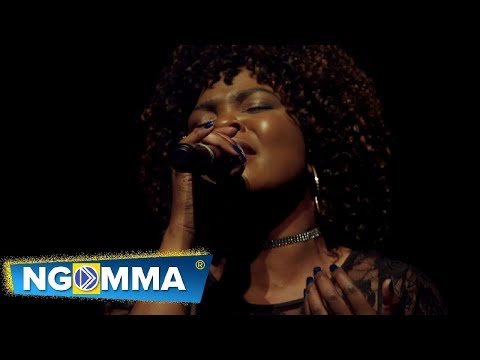 Kaleka Keys - Mapenzi ni Tamu (Live) Ft Mariah