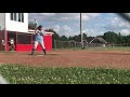 Batting Practice Clips