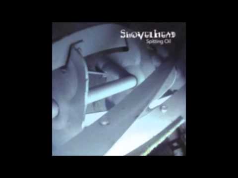 Shovelhead - Lost In The Desert