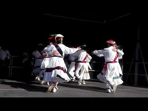 Arudy - Mutxiko Elkartea - Polkak