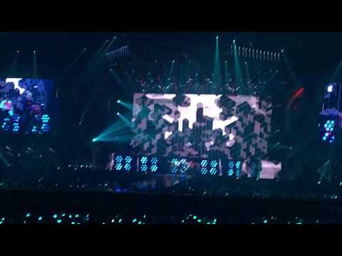 190726 EXplOration in Seoul EXO (엑소) - Call Me Baby