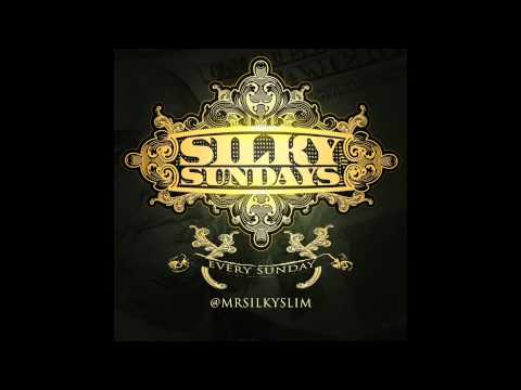 Mr. Silky Slim "Silky Sundays" Week #33 (Still Not A Player Freestyle)