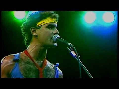 Barão Vermelho - Rock in Rio -15.01.1985. (Show Completo)