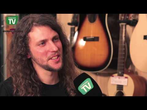 GT:Rockt mit Frink - Lieder mit Gitarren und auf Deutsch