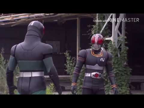 Download Mad仮面ライダーブラック 3gp Mp4 Codedwap