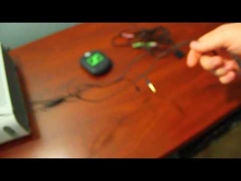 Sennheiser PC 300 G4ME In-Ear Headset