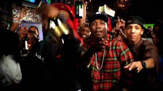 MEEK MILL - MAKE EM SAY (VIDEO)