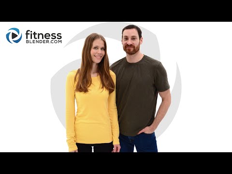 Just for Fun Behind the scenes of the next When I Say Jump HIIT Workout