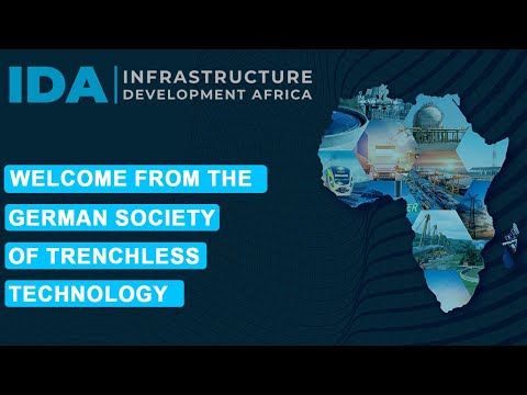 Welcome from the German Society of Trenchless Technology