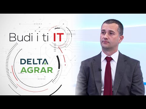 BUDI I TI IT – Prvi srpski virtuelni voćnjak – „Delta Agrar” Epizoda 27