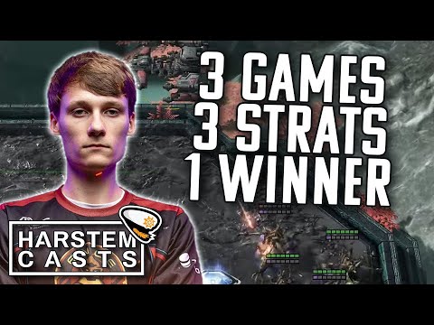 serral vs innovation