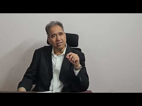 Vikas Bhakri Police Commisioner