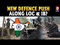 BSF Trains Village Defence Guards To Bolster Security Along IB And LoC In J K India Pakistan RTV