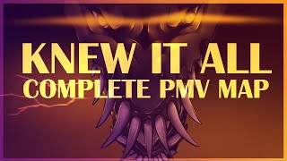 Knew It All -COMPLETE PMV MAP-