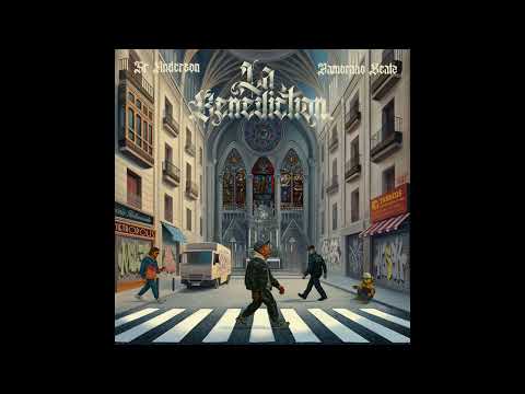 Amegakure (con Gudson, Xmaga & Endieff)