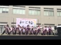 吉祥桜樹.紀葉祭2015.10.11