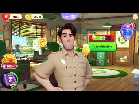 |SMALL TOWN MURDERS| Gameplay #10 - More of Case 2