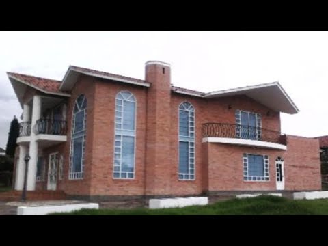 Vendo Hermosa Casa en Condominio Campestre El Paraiso - Tibasosa Boyacá