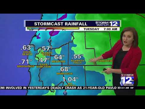 Friday, September 13 morning weather