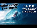 WINTER ON THE ROCK A Tom Boyle Film TRAILER Bodyboarders Video Magazine Edition 2