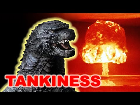 💥GODZILLA & KAIJU Monsters 🏆TANKINESS! Animal Revolt Battle Simulator |Strongest and Toughest