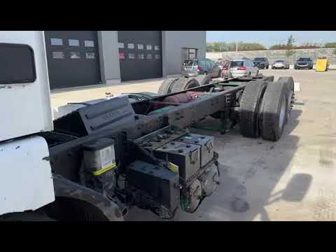 EL20610 - Volvo FH 12.420