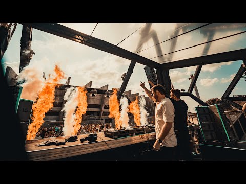 Aftermovie | INNDRIVE @ Festival Planeta Brasil (Belo Horizonte)