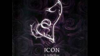 Icon and the black roses-Black Rose