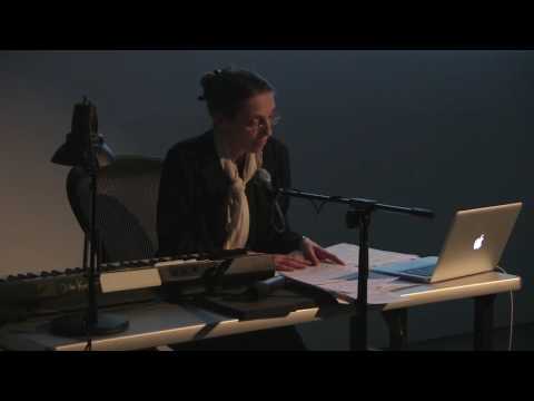 Artists on Artists Lecture Series - Jutta Koether on Agnes Martin