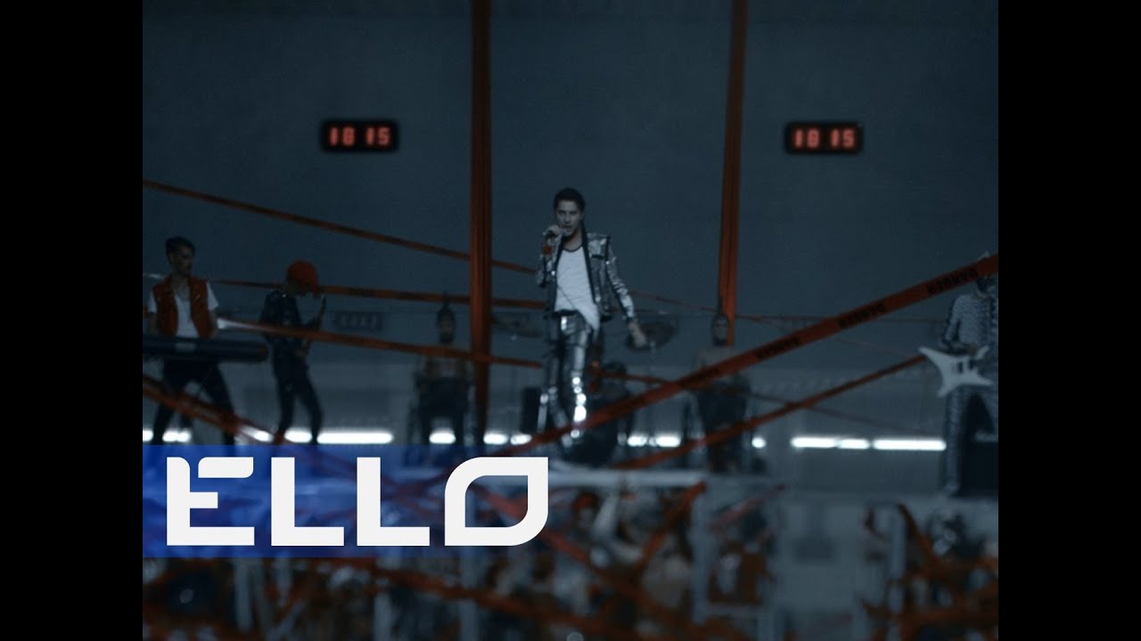 Alisher — Crazy Ride