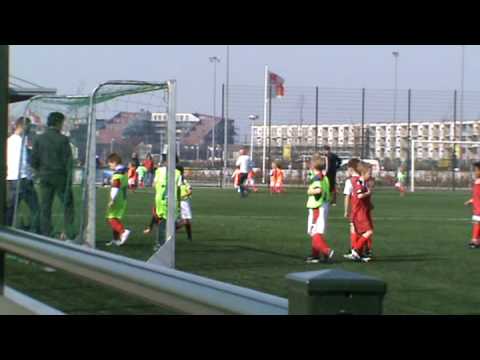 kabouters uvv utrecht