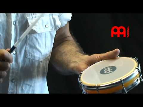 Meinl Floatune Tamborim