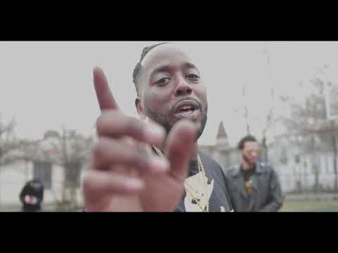 XandOJ - Bohlman Story (Directed By. @TimothyHuntFG)