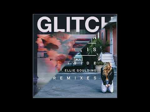 Martin Garrix vs Calvin Harris ft. Ellie Goulding - Glitch vs Outside (Gastini Mashup)